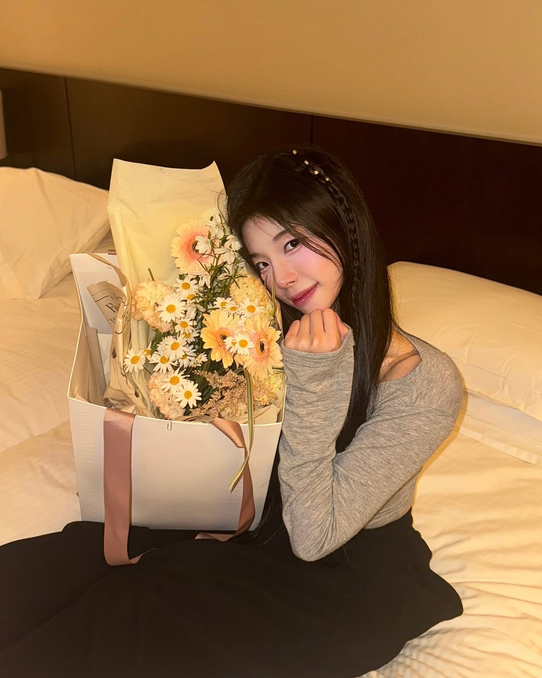 趙娟週「簽名球衣」拍賣價格衝破百萬　網友嚇壞：有中東油王