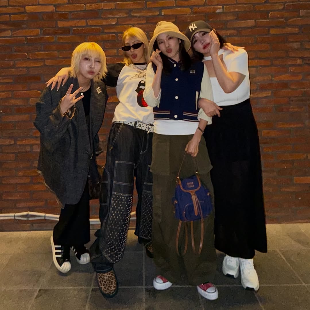 南韓一人經紀公司接連出事！2NE1 隊長 CL 也被爆未依規登記，官方緊急回應！