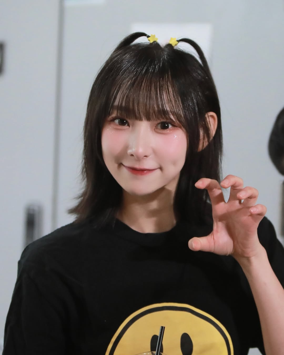 「啦啦隊 Winter」鄭熙靜「慕獅女孩」初登場！魔笛舞應援飄仙氣，金海莉讚聲：「真的很愛妳喔！」