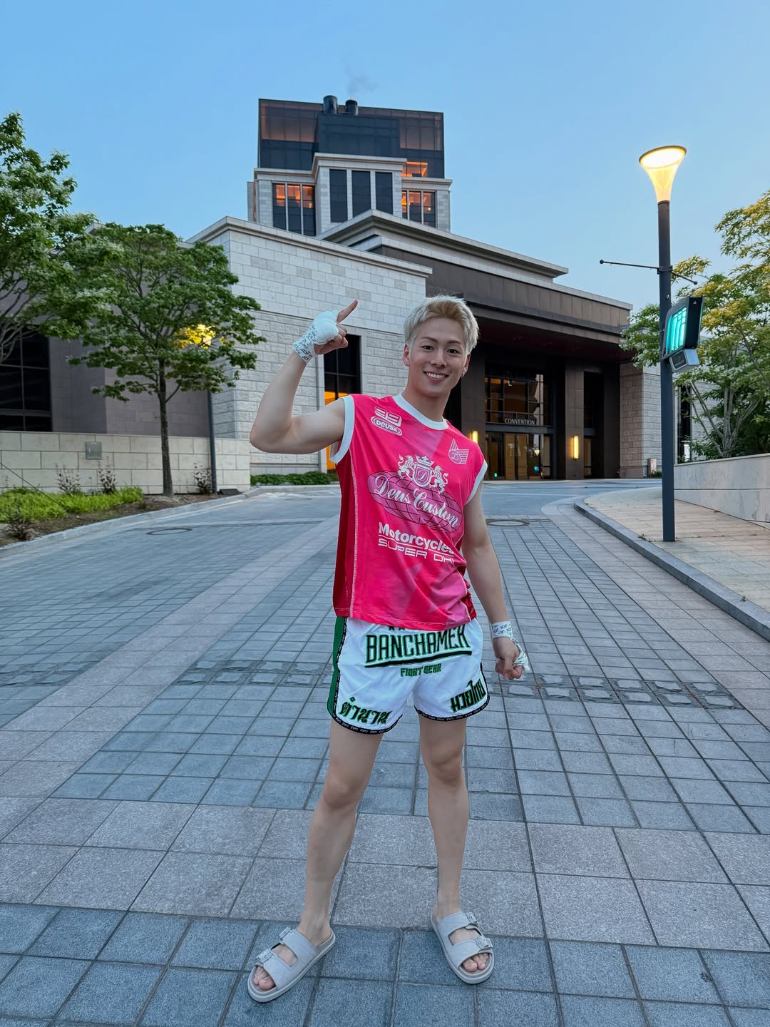 「格鬥界許光漢」三浦孝太爆熱戀！秘戀大 14 歲黑木梅莎　女方曾與赤西仁有過一段情