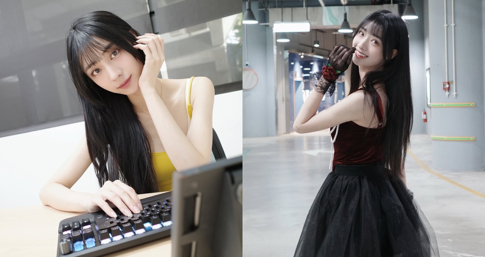 嘎琳公布最後應援日。（圖：IG）