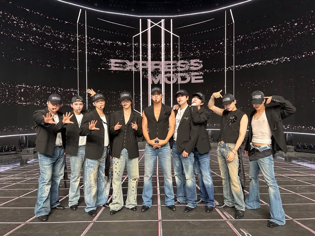 棒球 YTR 談富邦賽事嗆「 Super Junior 表演非常難看！」網：10 萬訂閱批大巨蛋三場完售的團體