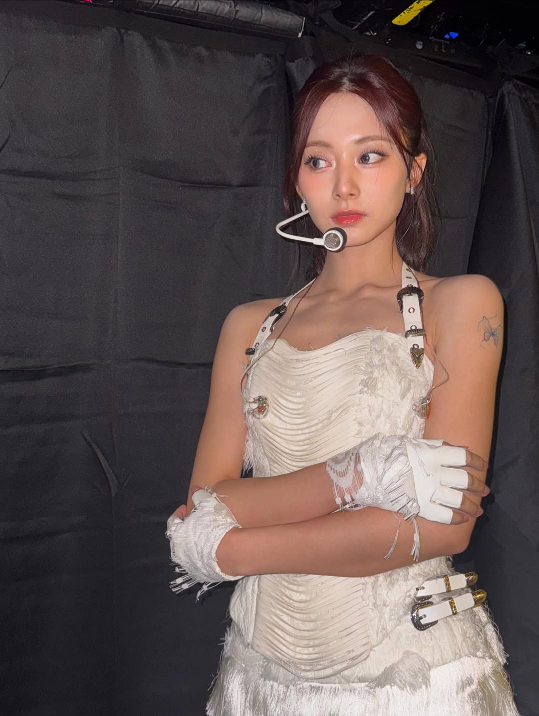 子瑜返台開唱在即　傳媽媽「討千張公關票」票面價值恐破 400 萬元　堂哥回應了