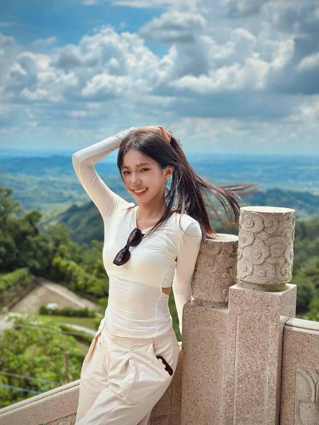 YouTube頻道「眾量級CROWD」前成員家寧