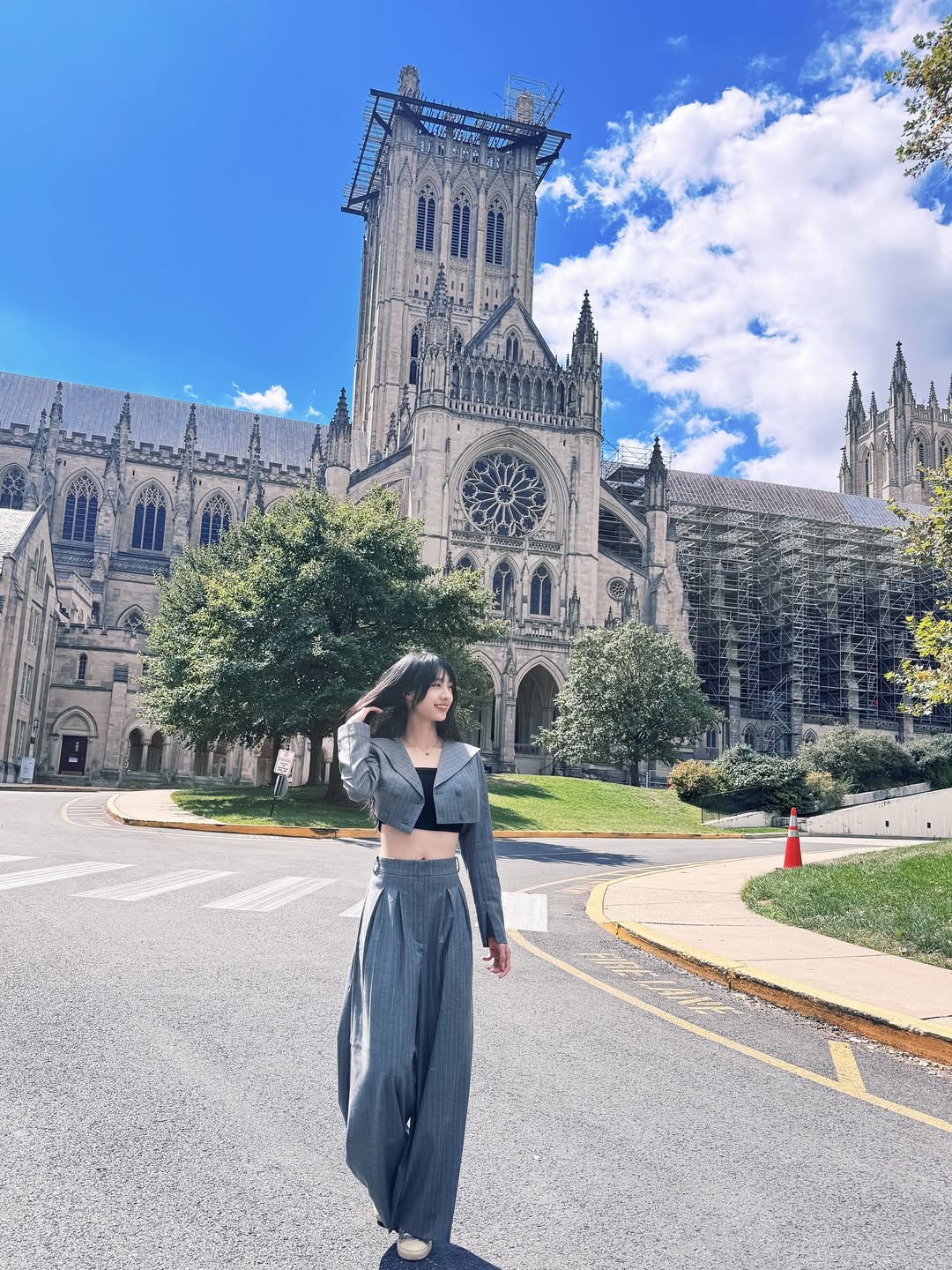 「樂天女孩」嘎琳無預警宣布退隊！難過公布最後一天應援日：樂天是我唯一的家