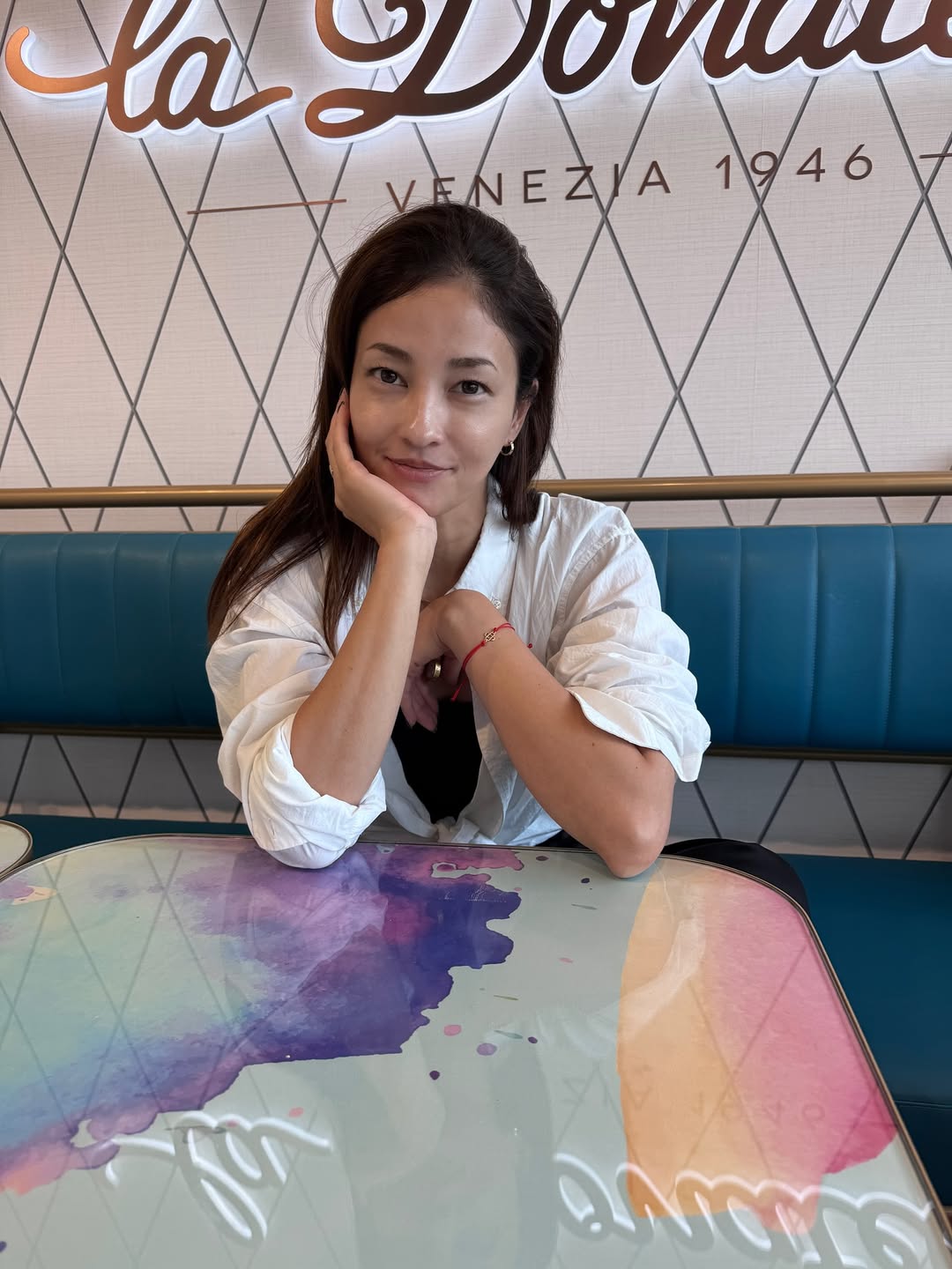 「格鬥界許光漢」三浦孝太爆熱戀！秘戀大 14 歲黑木梅莎　女方曾與赤西仁有過一段情