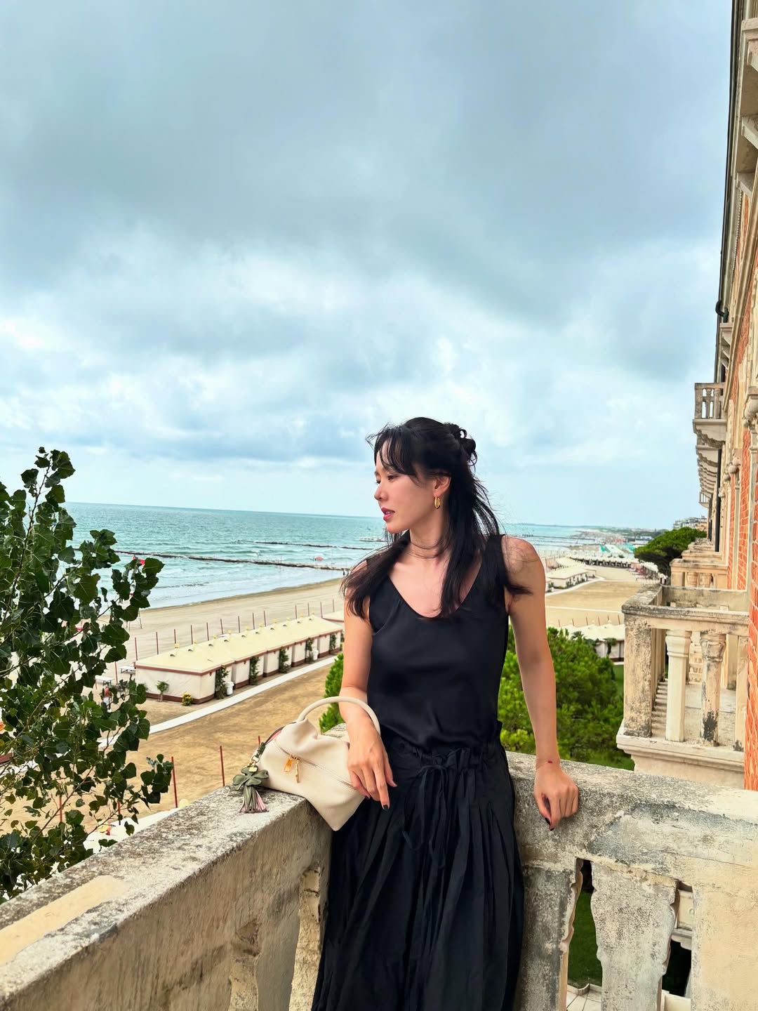 孫藝真罕見分享婚後日常！大讚老公玄彬這一點　曬兒子影片主持人嚇壞