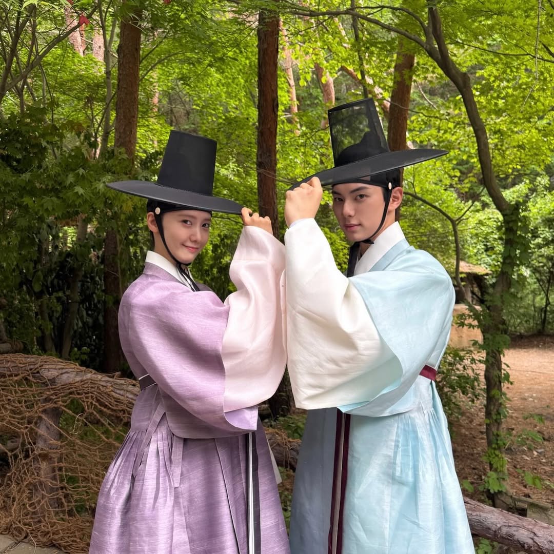 《暴君的廚師》李彩玟開啟首場亞洲巡迴粉絲見面會！「李獻」即將降臨台北！