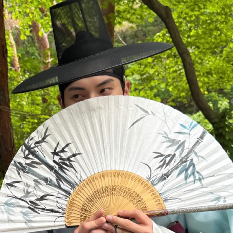 《暴君的廚師》李彩玟開啟首場亞洲巡迴粉絲見面會！「李獻」即將降臨台北！