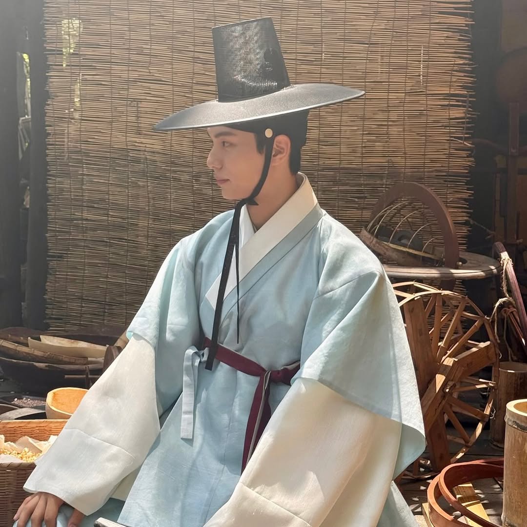 《暴君的廚師》李彩玟開啟首場亞洲巡迴粉絲見面會！「李獻」即將降臨台北！