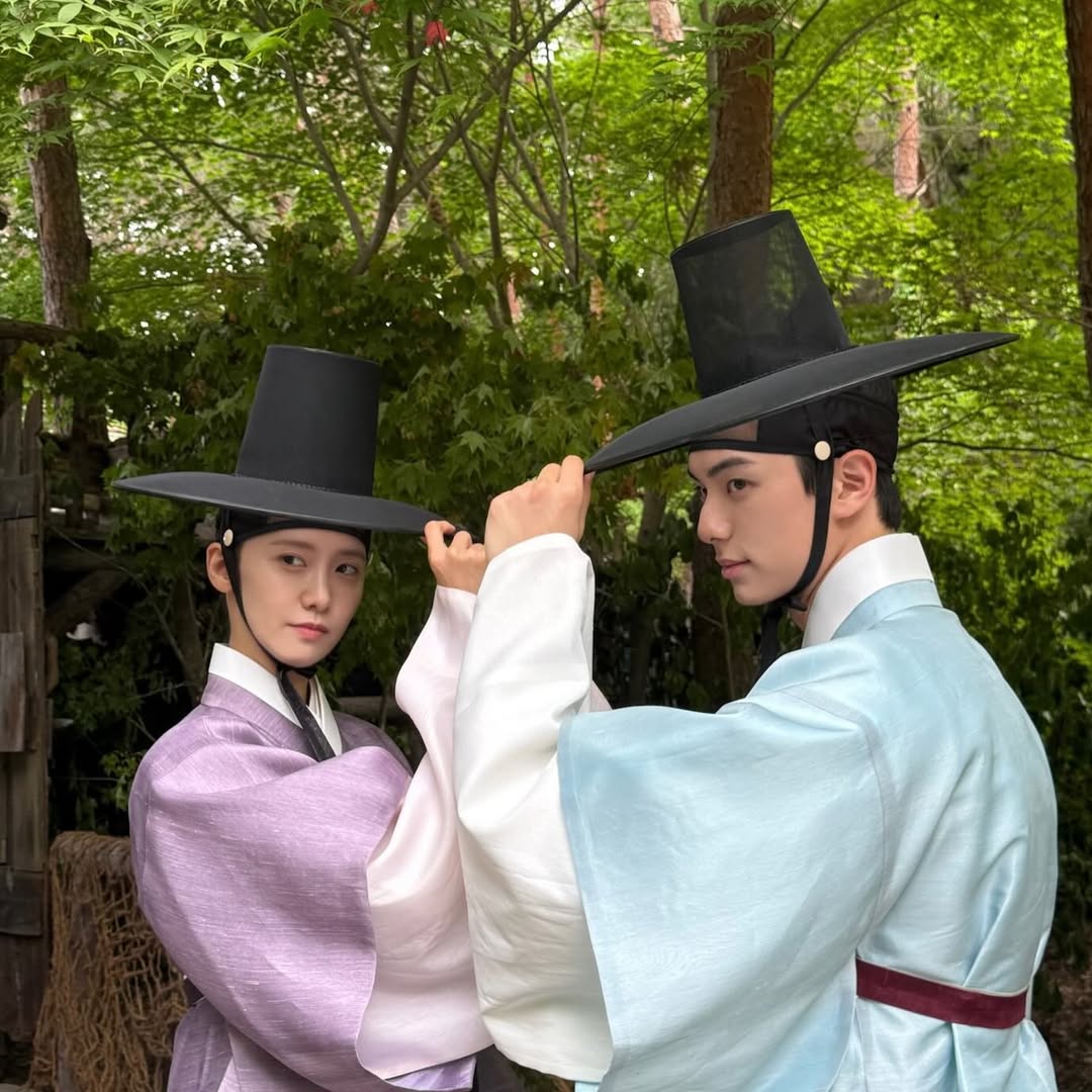 《暴君的廚師》李彩玟開啟首場亞洲巡迴粉絲見面會！「李獻」即將降臨台北！