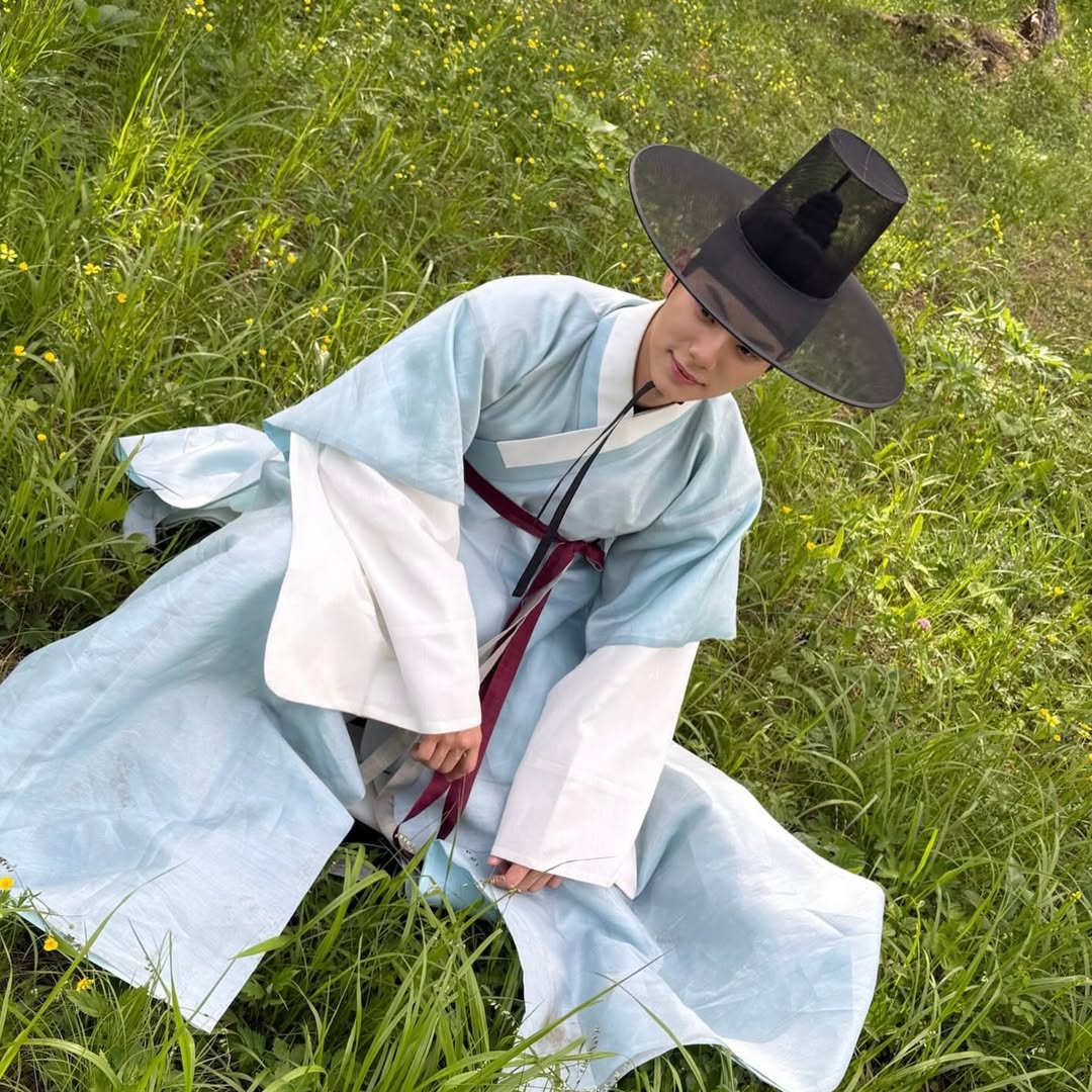 《暴君的廚師》李彩玟開啟首場亞洲巡迴粉絲見面會！「李獻」即將降臨台北！