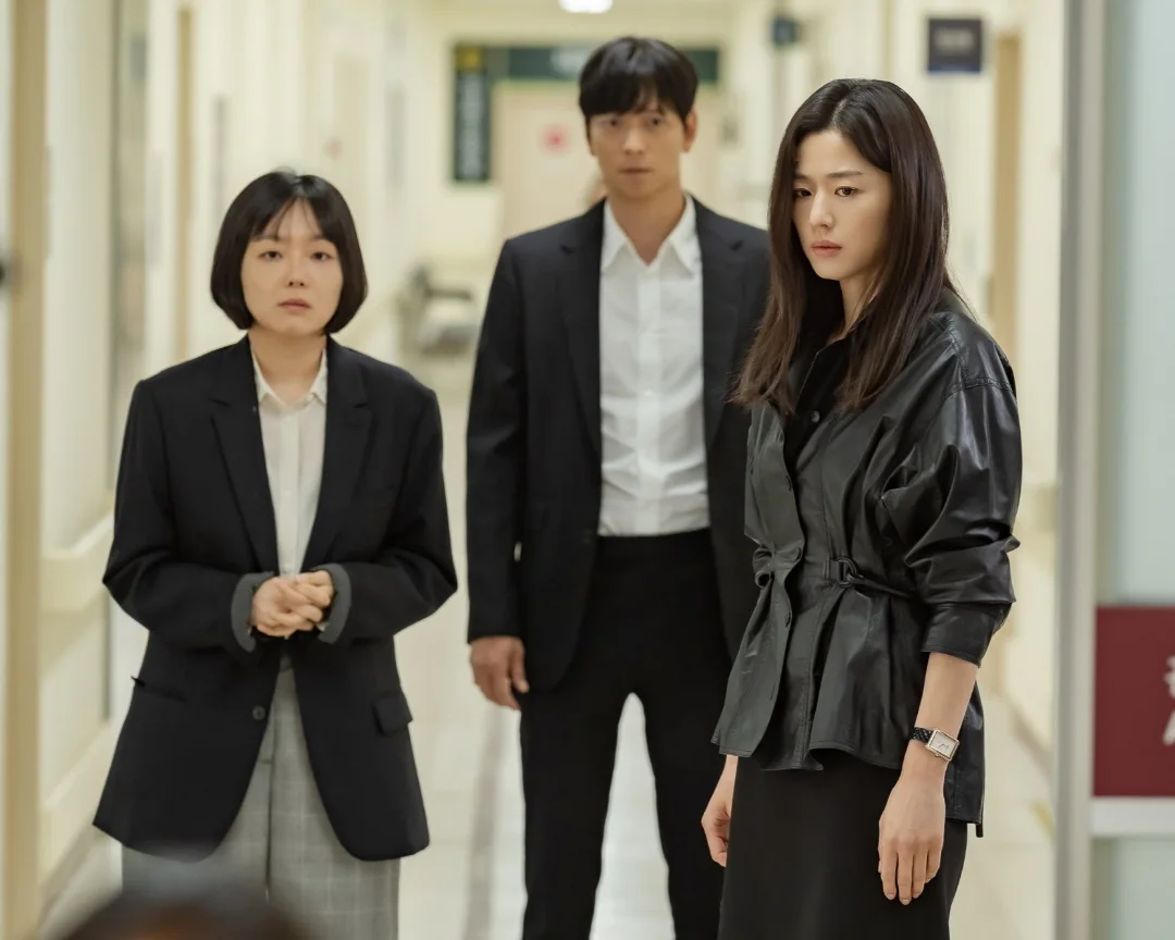 全智賢新劇台詞爆爭議！多家代言連帶受影響