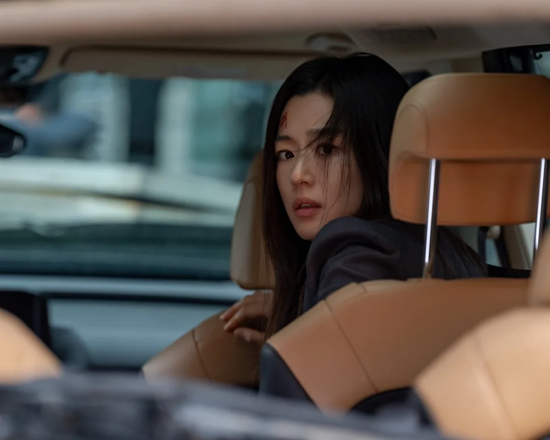 全智賢新劇台詞爆爭議！多家代言連帶受影響