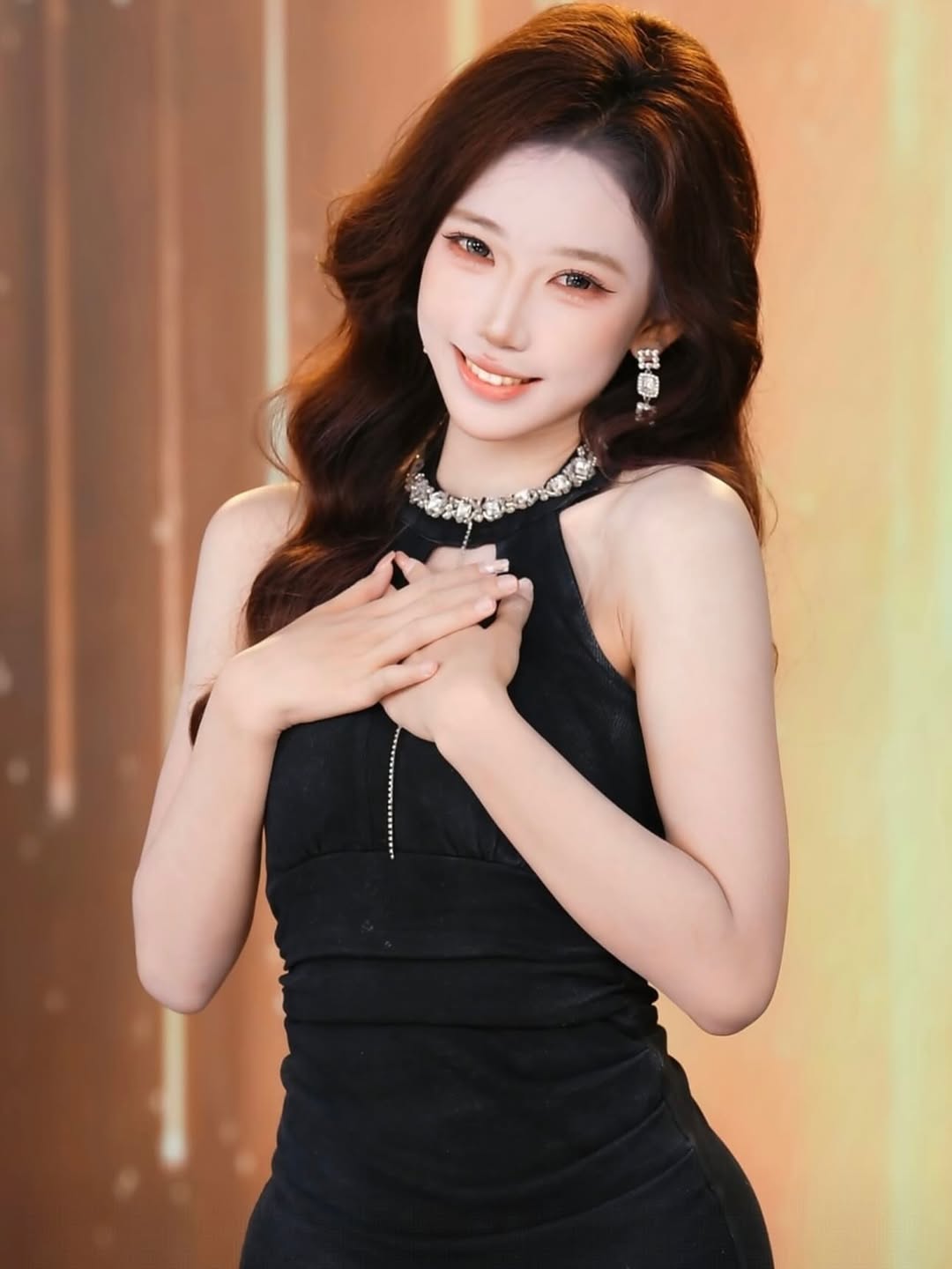 抖音「上車舞」女神楓葉姐姐無P私服照流出！真實顏值網友讚：關掉濾鏡更正！