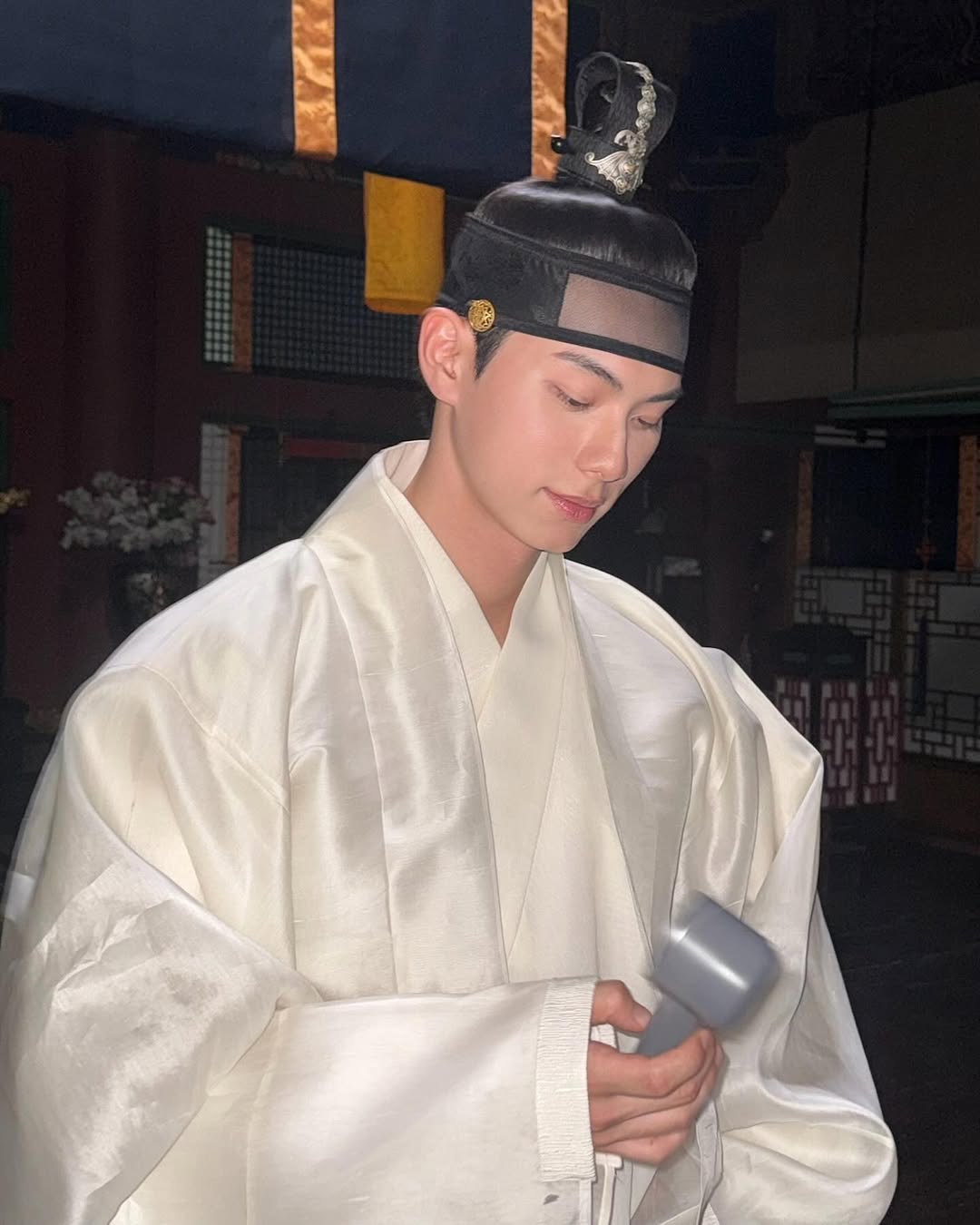 《暴君的廚師》李彩玟開啟首場亞洲巡迴粉絲見面會！「李獻」即將降臨台北！