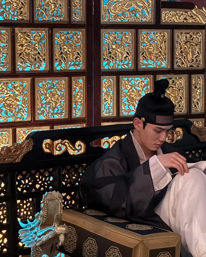 《暴君的廚師》李彩玟開啟首場亞洲巡迴粉絲見面會！「李獻」即將降臨台北！