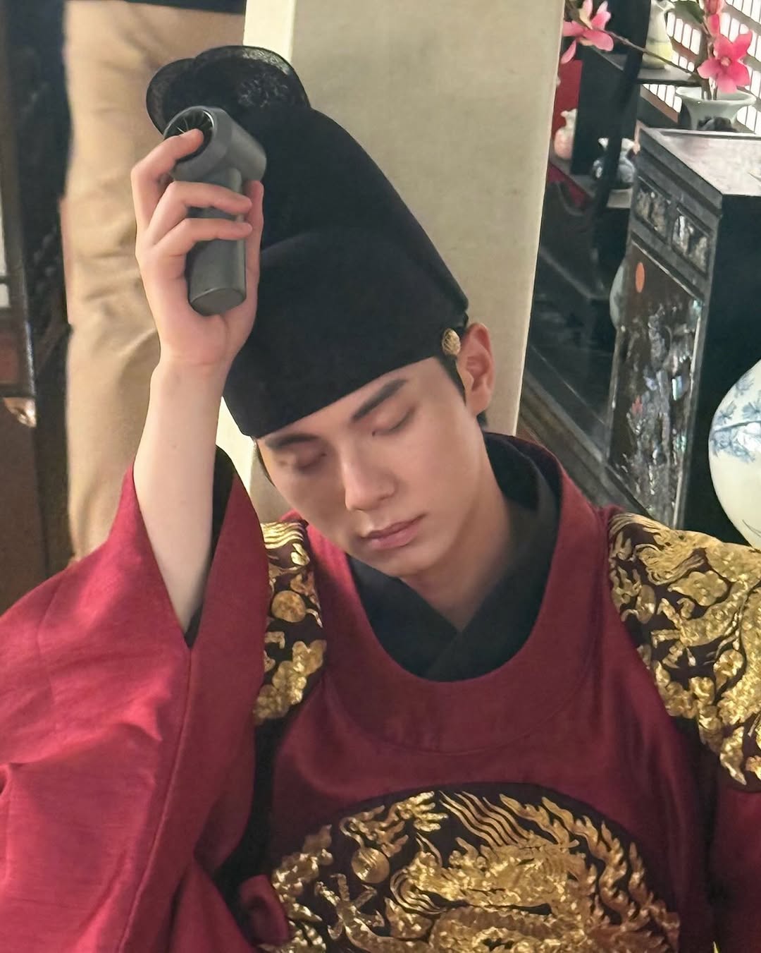 《暴君的廚師》李彩玟開啟首場亞洲巡迴粉絲見面會！「李獻」即將降臨台北！