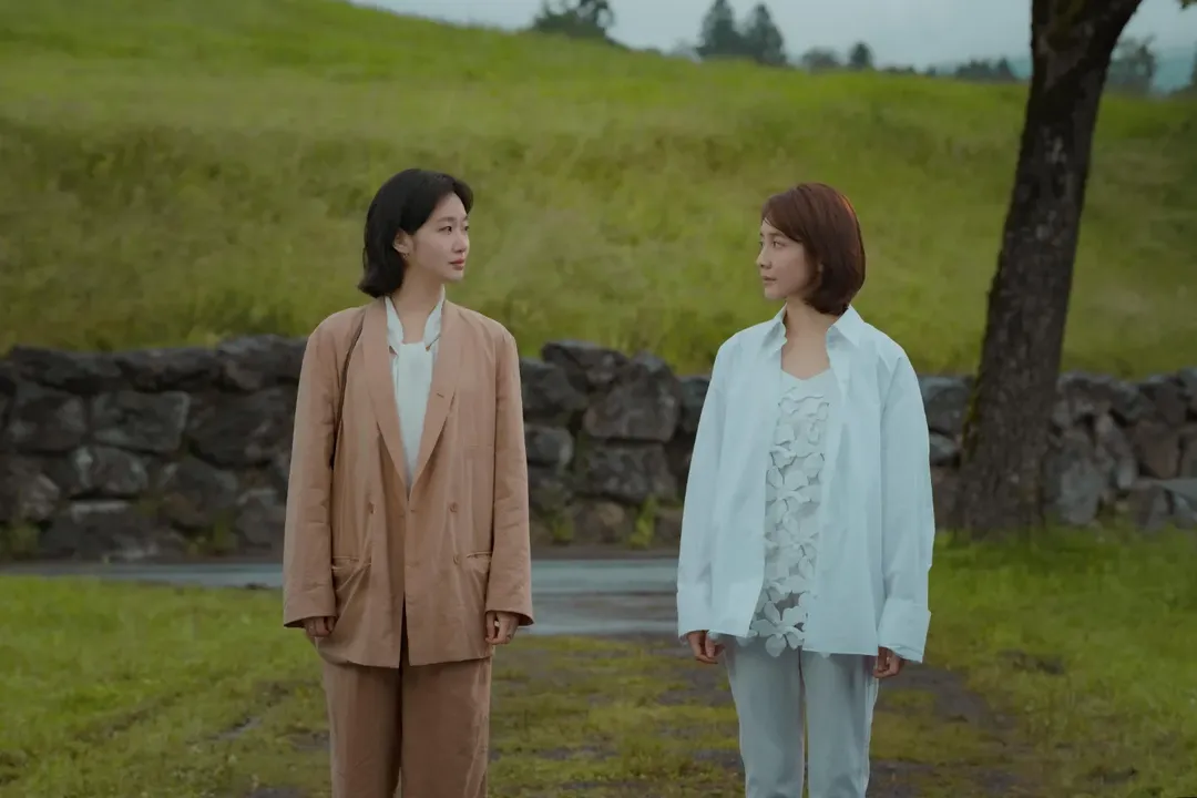 朴智賢《妳和其餘的一切》豁命演出癌末病人角色！激烈絕食 2-3 週，「只喝水和美式咖啡！」