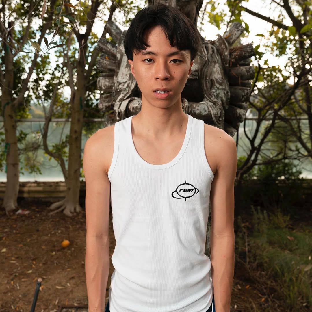 Ray 宣布創立個人服飾品牌！首波單品曝光，Kai 給出高分評價！