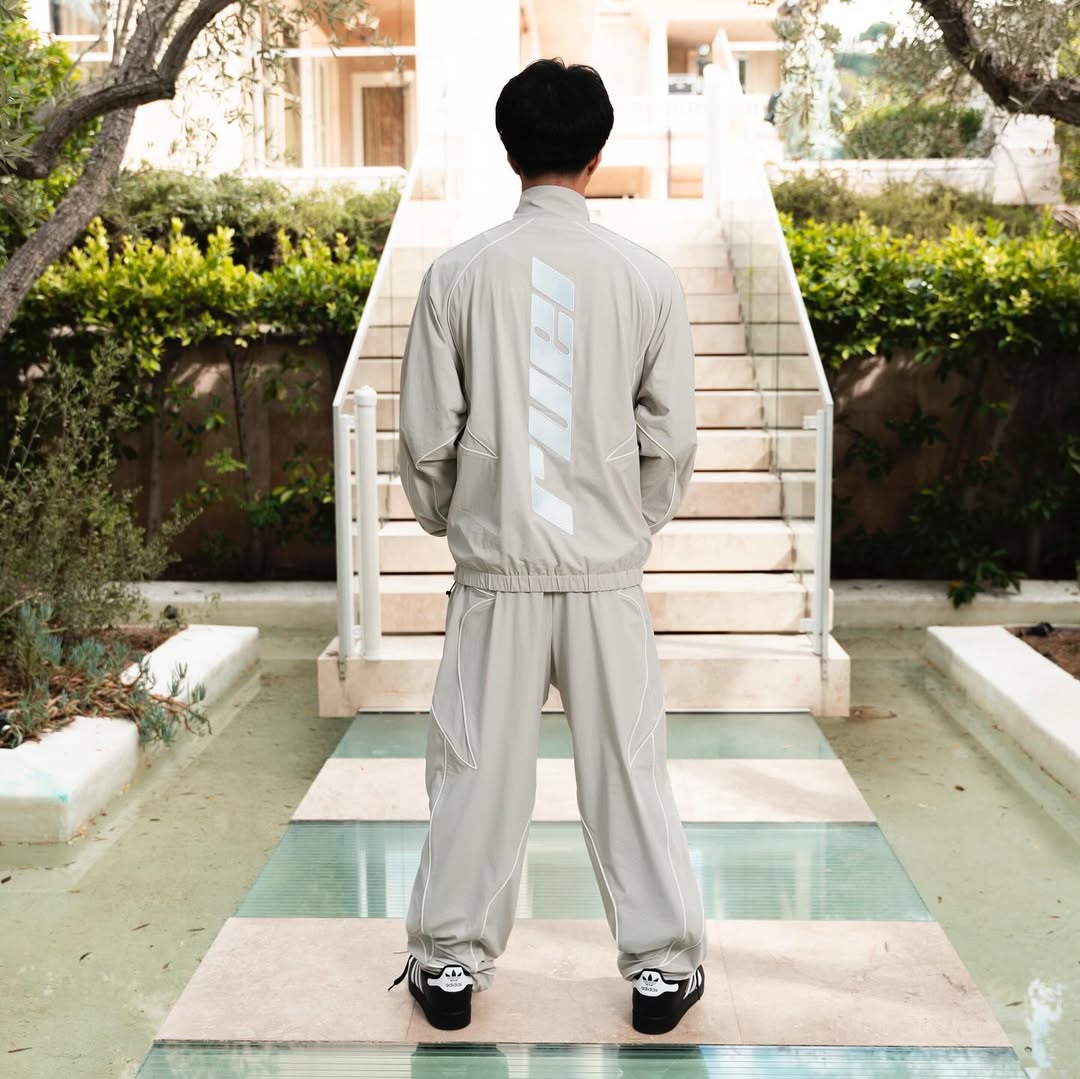 Ray 宣布創立個人服飾品牌！首波單品曝光，Kai 給出高分評價！