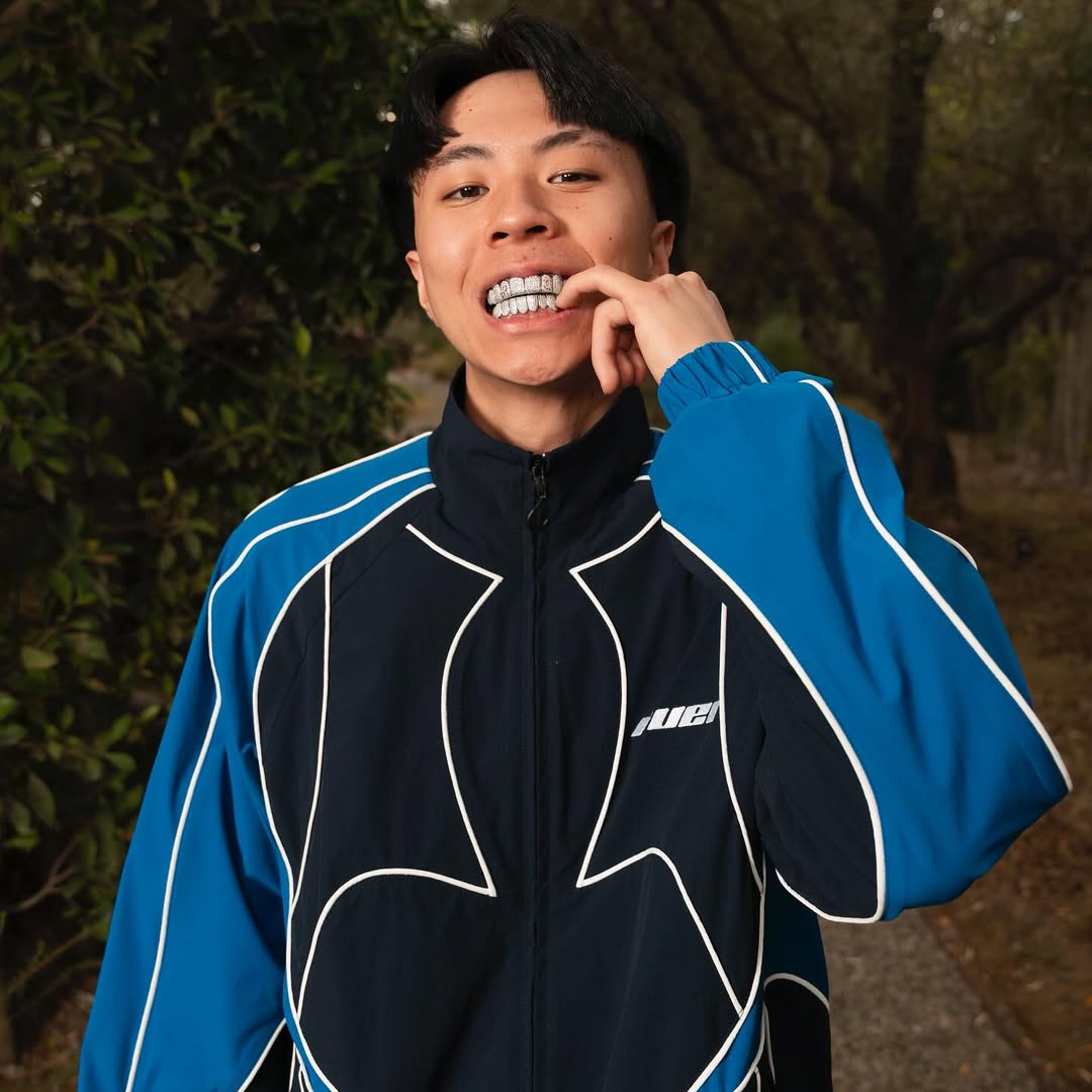 Ray 宣布創立個人服飾品牌！首波單品曝光，Kai 給出高分評價！