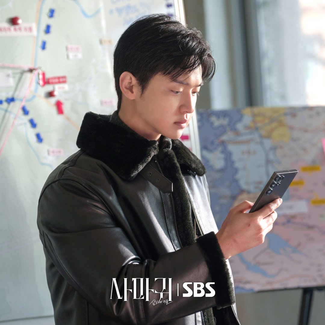 Netflix《家母螳螂》完結篇最高瞬間收視率突破 10.3%！高賢廷兒時悲劇曝光，勁爆伏筆曝暗示續集？！