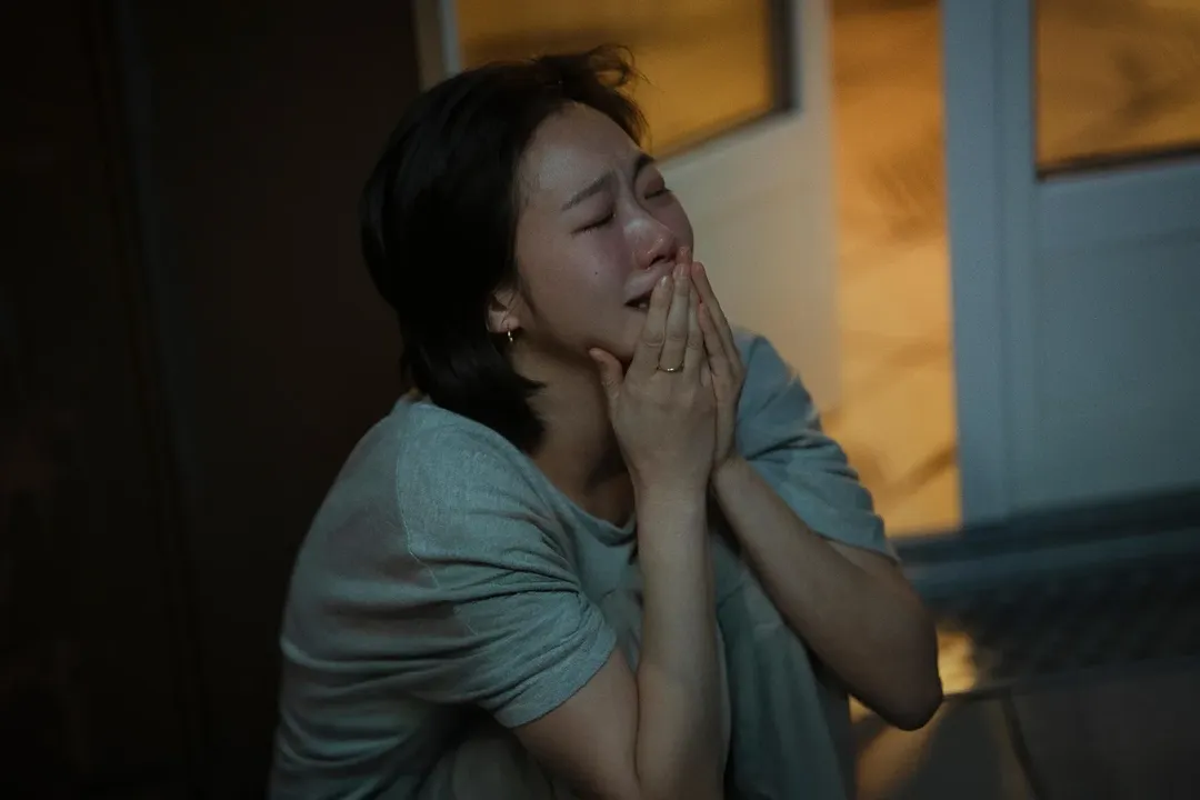 朴智賢《妳和其餘的一切》豁命演出癌末病人角色！激烈絕食 2-3 週，「只喝水和美式咖啡！」