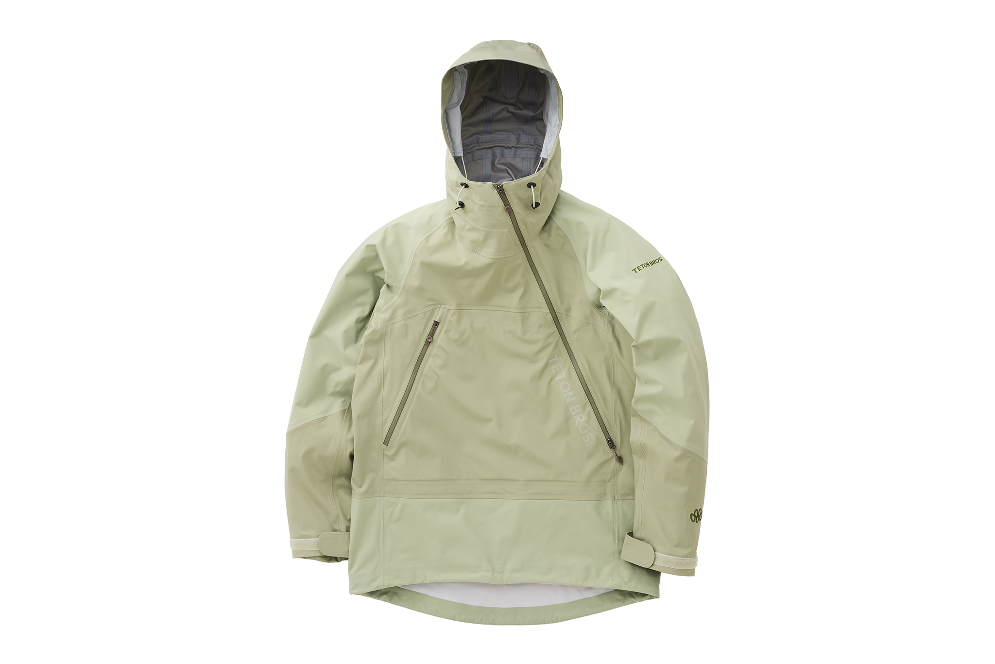 Teton Bros. 正式登台，PLAY HARD 2025 秋冬引進日本機能戶外品牌