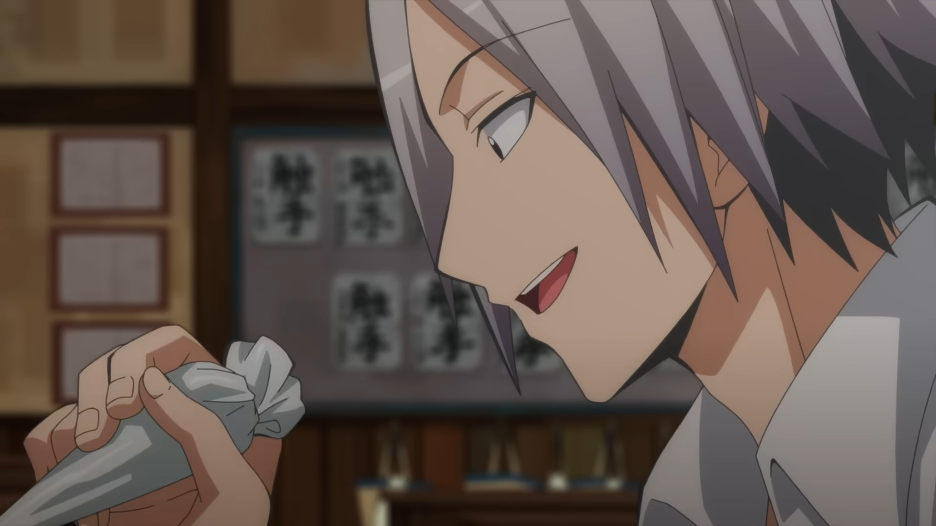 《暗殺教室》宣布 2026 年全新劇場版！改編原作刪減章節的十週年紀念電影！