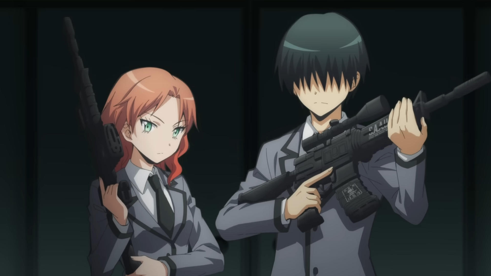 《暗殺教室》宣布 2026 年全新劇場版！改編原作刪減章節的十週年紀念電影！