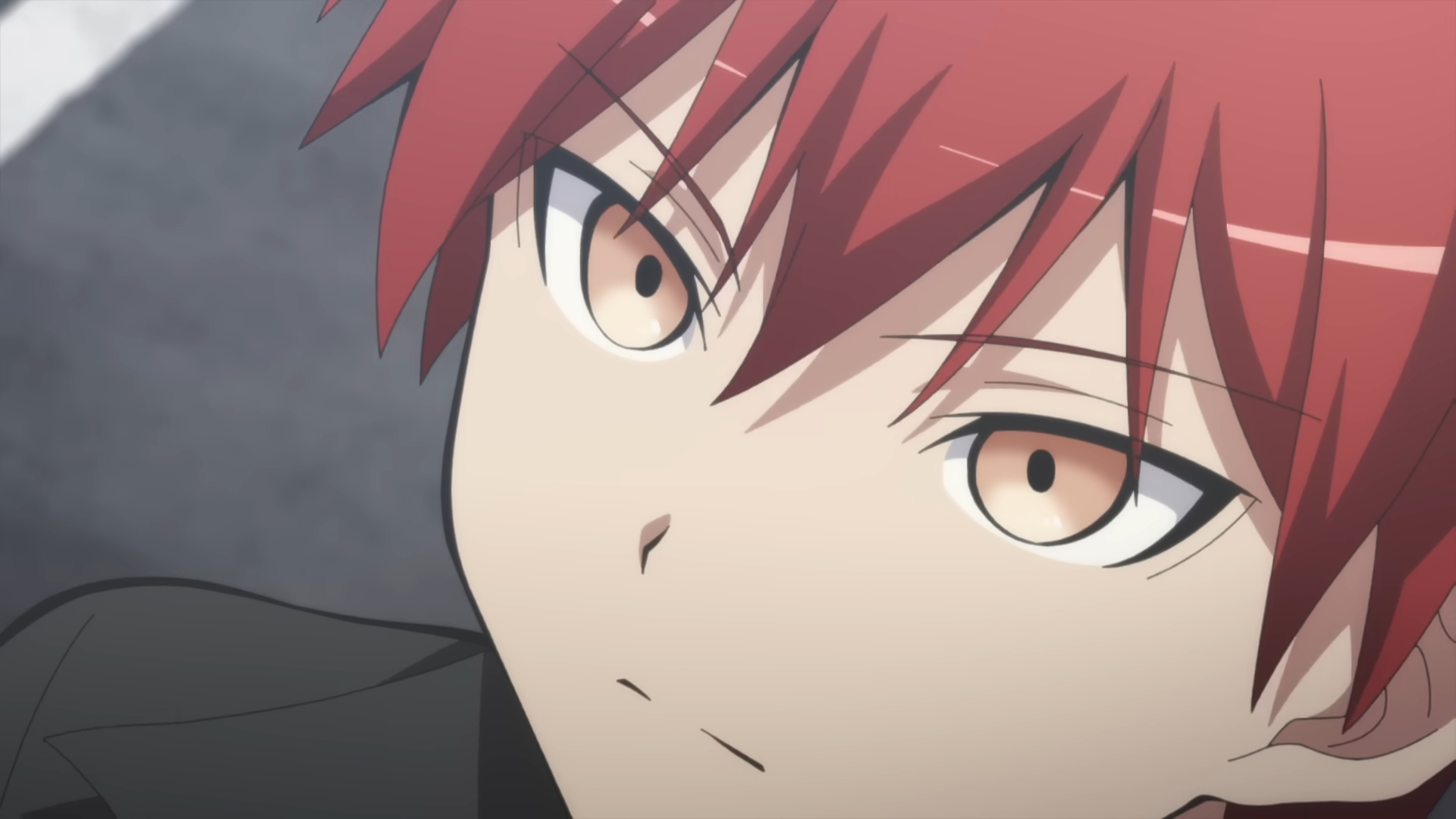 《暗殺教室》宣布 2026 年全新劇場版！改編原作刪減章節的十週年紀念電影！