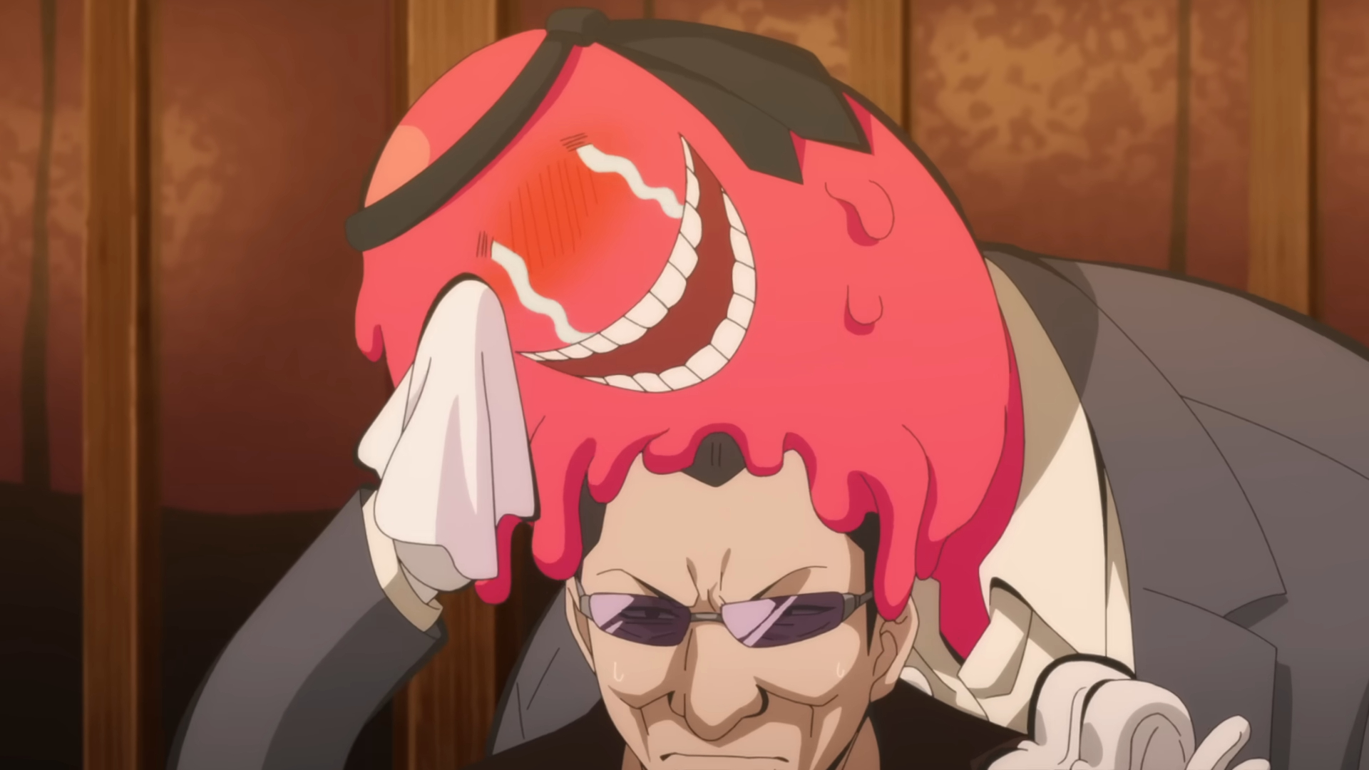 《暗殺教室》宣布 2026 年全新劇場版！改編原作刪減章節的十週年紀念電影！