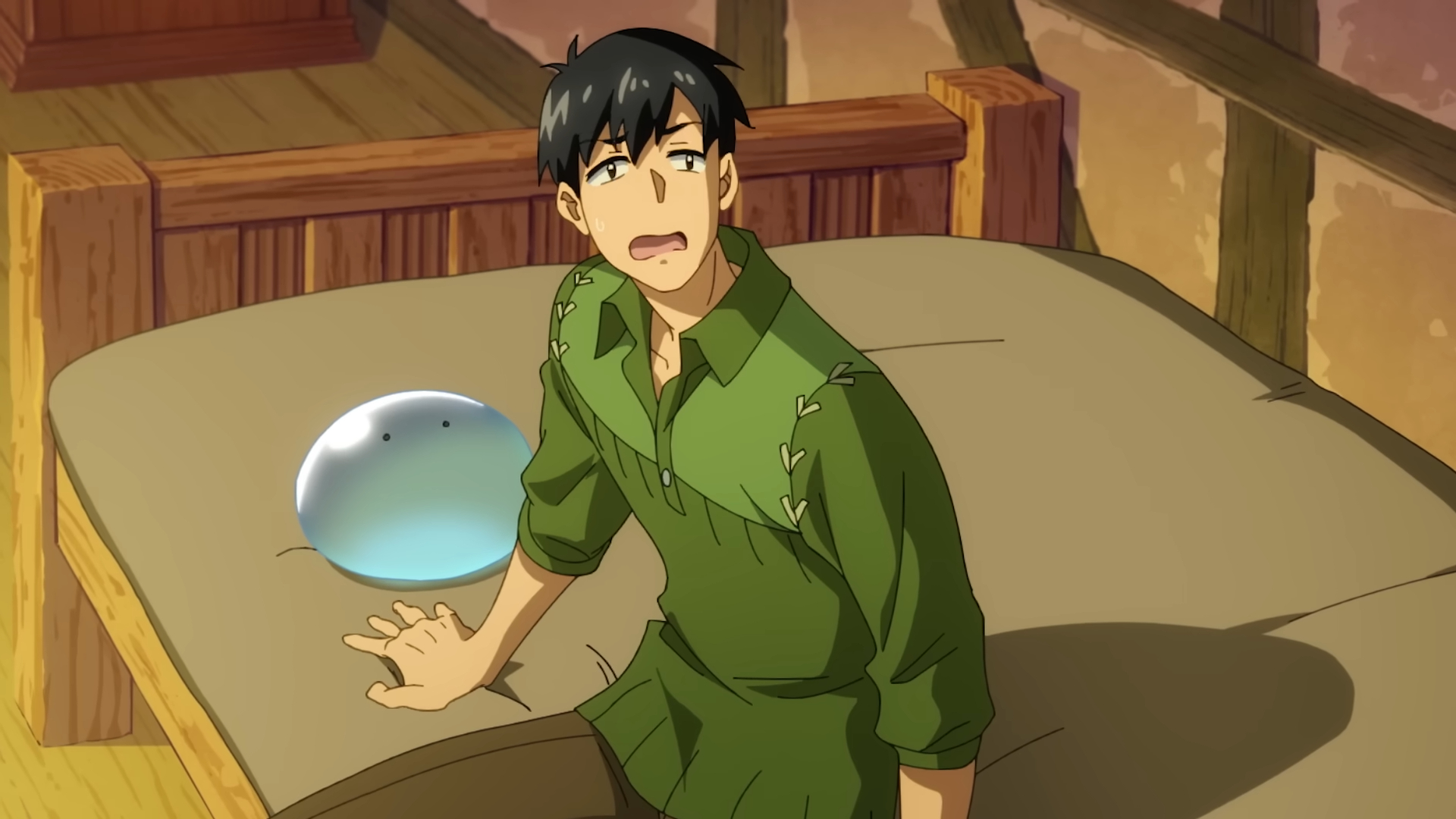 《擁有超常技能的異世界流浪美食家》第二季全新 PV 公開！主題曲、追加聲優資訊解禁！