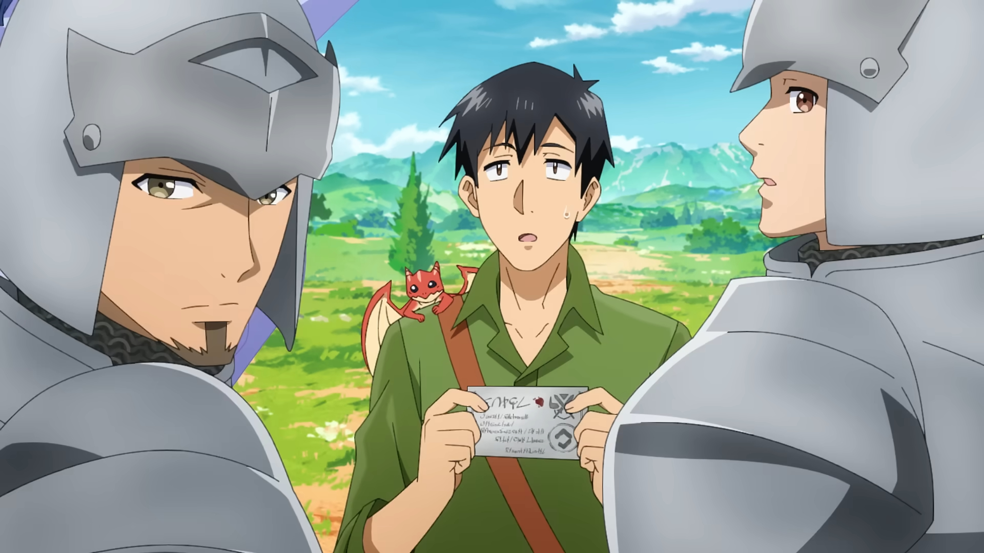 《擁有超常技能的異世界流浪美食家》第二季全新 PV 公開！主題曲、追加聲優資訊解禁！