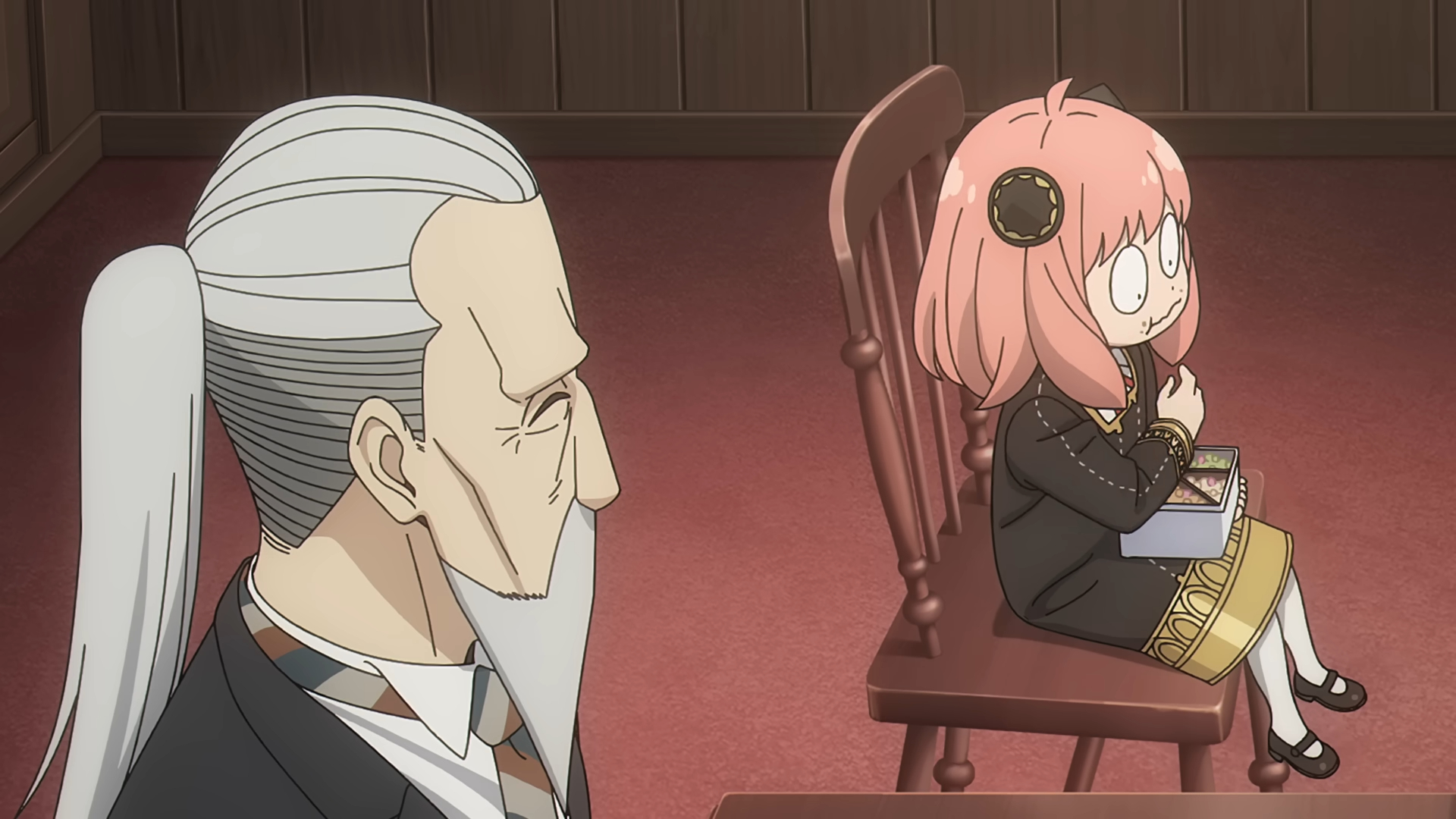 《SPY×FAMILY 間諜家家酒》第三季全新預告登場！幾田莉拉演唱 ED 首次公開！