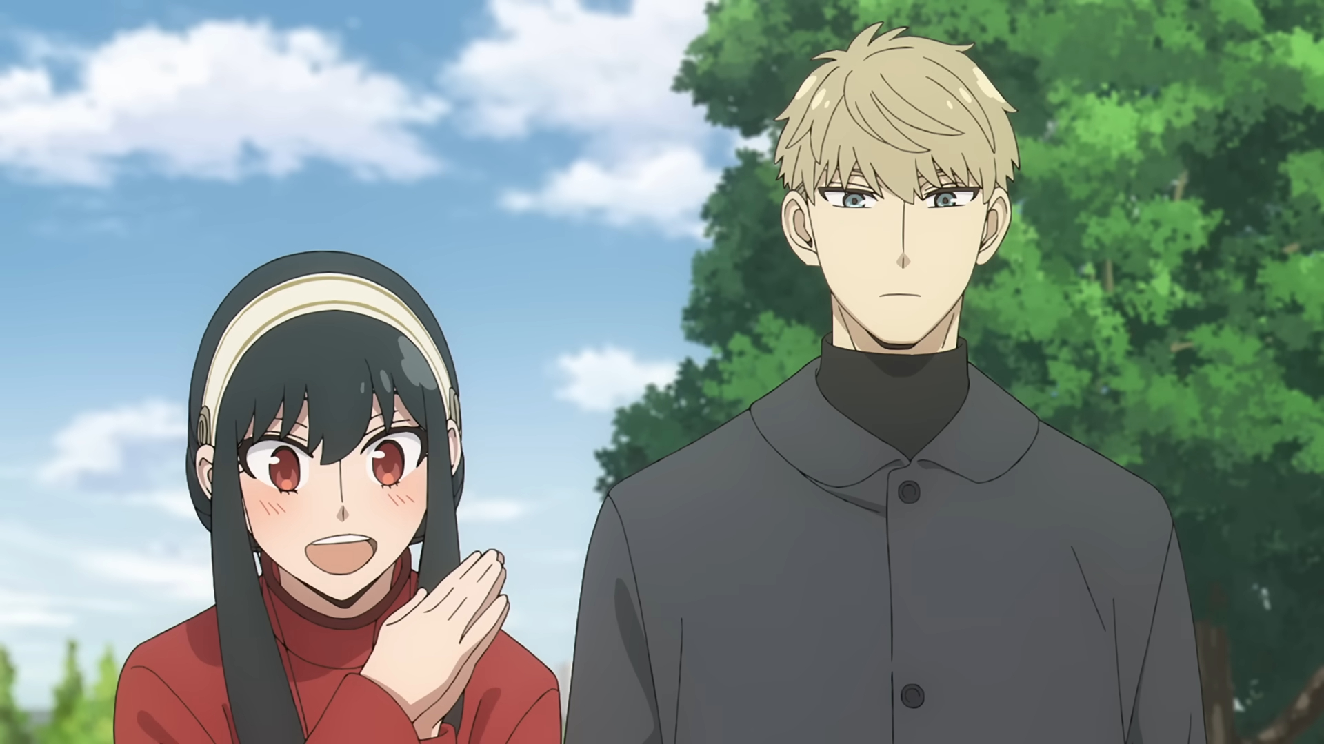 《SPY×FAMILY 間諜家家酒》第三季全新預告登場！幾田莉拉演唱 ED 首次公開！