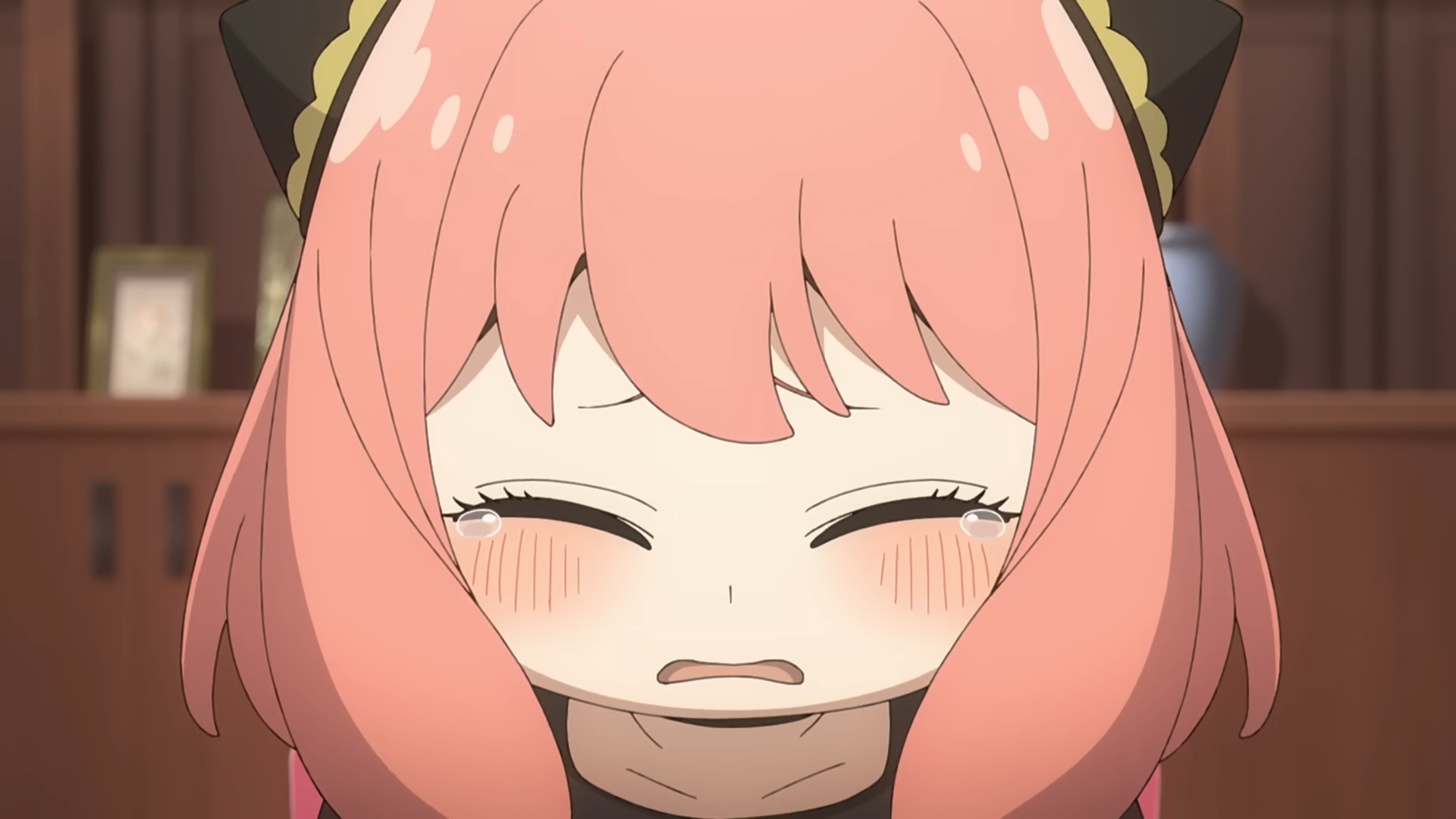 《SPY×FAMILY 間諜家家酒》第三季全新預告登場！幾田莉拉演唱 ED 首次公開！