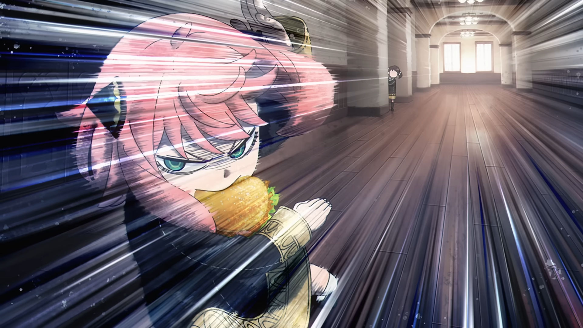 《SPY×FAMILY 間諜家家酒》第三季全新預告登場！幾田莉拉演唱 ED 首次公開！