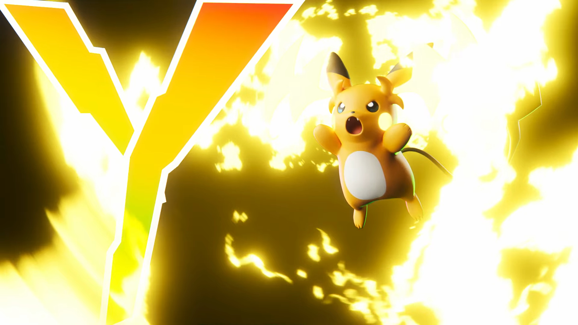 《寶可夢傳說 Z-A》公開 DLC「超次元爆湧」！超級雷丘、XY 御三家超進化揭曉！