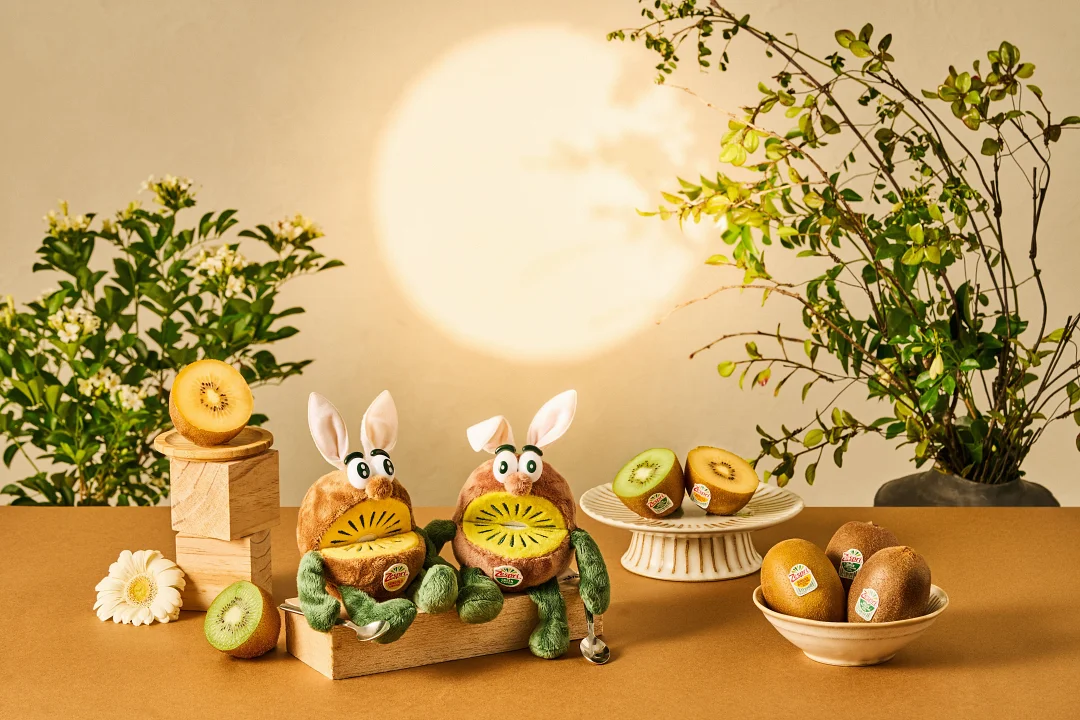 2025中秋禮盒推薦：Zespri「金果滿月」