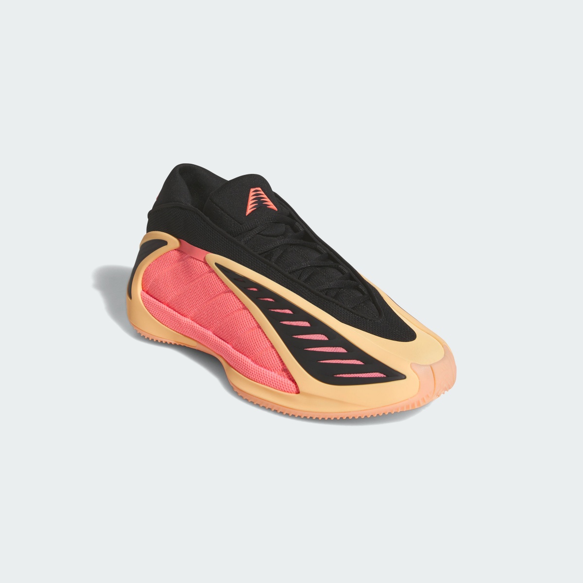 adidas Anthony Edwards 2「WITH LOVE守護之光」首發配色即將登台，輕量和腳感再升級！