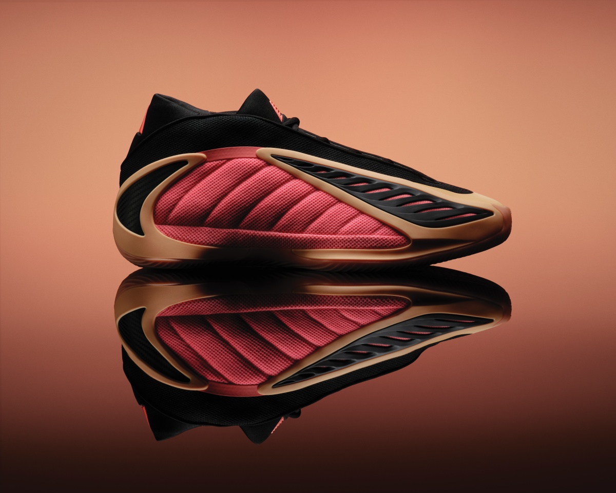 adidas Anthony Edwards 2 首發配色即將登台