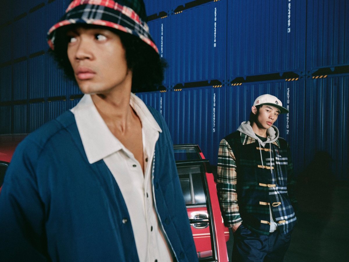 CLOT 攜手 Malbon 發表首個聯名系列 開拓運動時尚新邊界