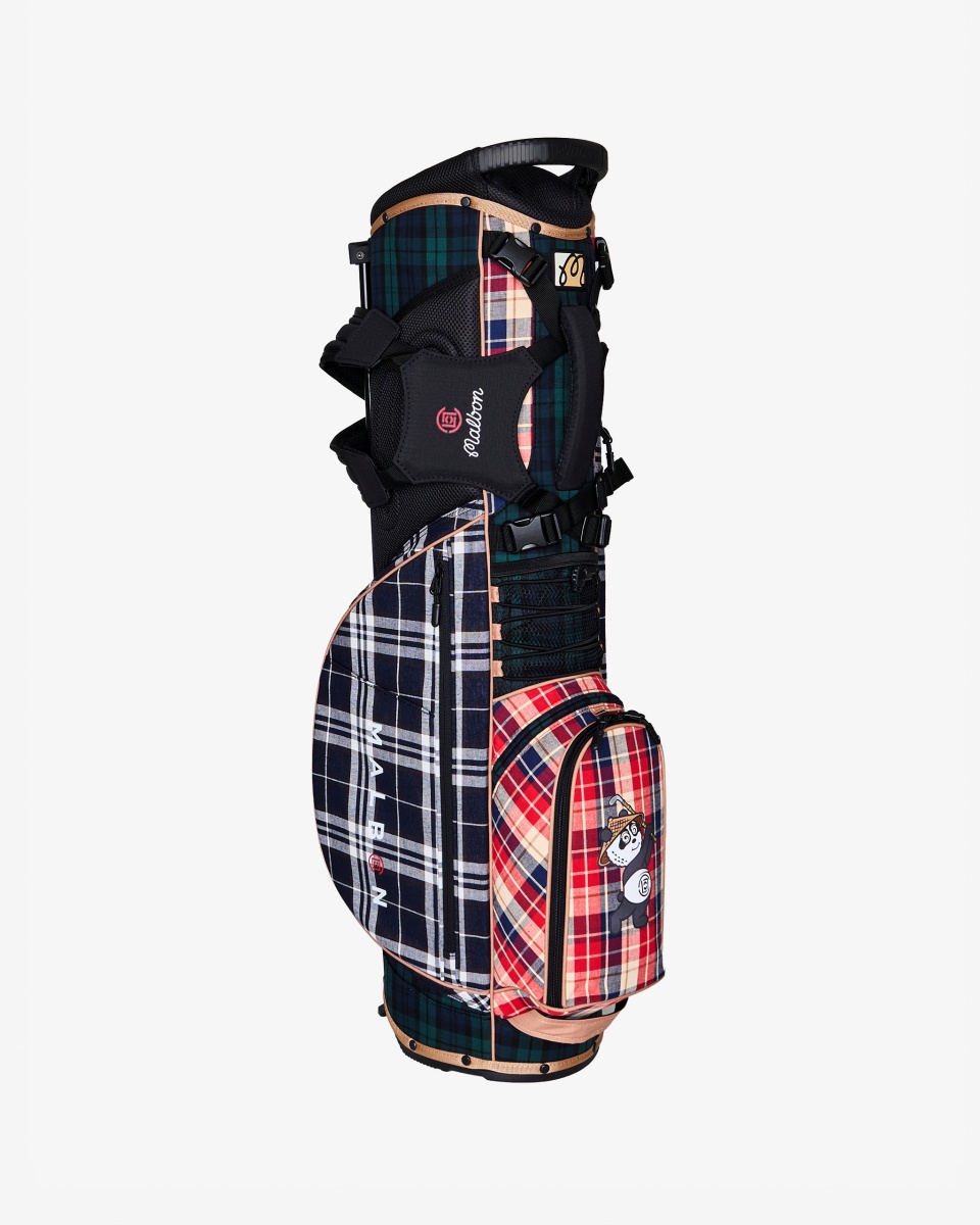 CLOT 攜手 Malbon 發表首個聯名系列 開拓運動時尚新邊界