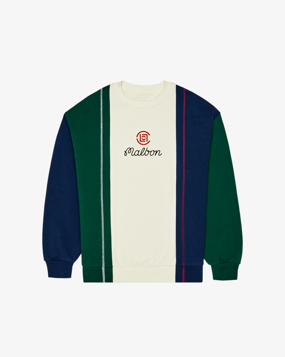 CLOT 攜手 Malbon 發表首個聯名系列 開拓運動時尚新邊界