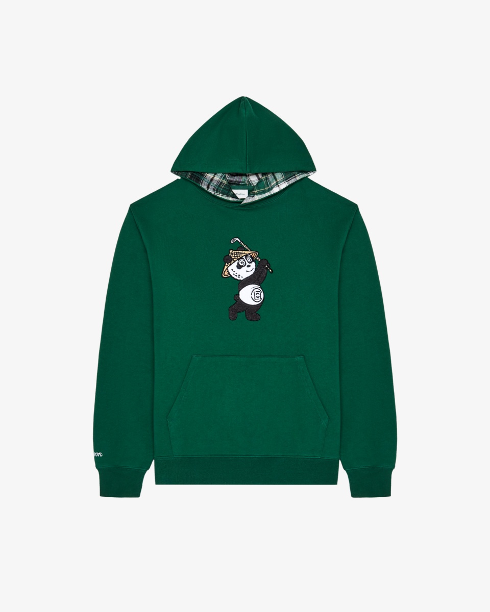 CLOT 攜手 Malbon 發表首個聯名系列 開拓運動時尚新邊界