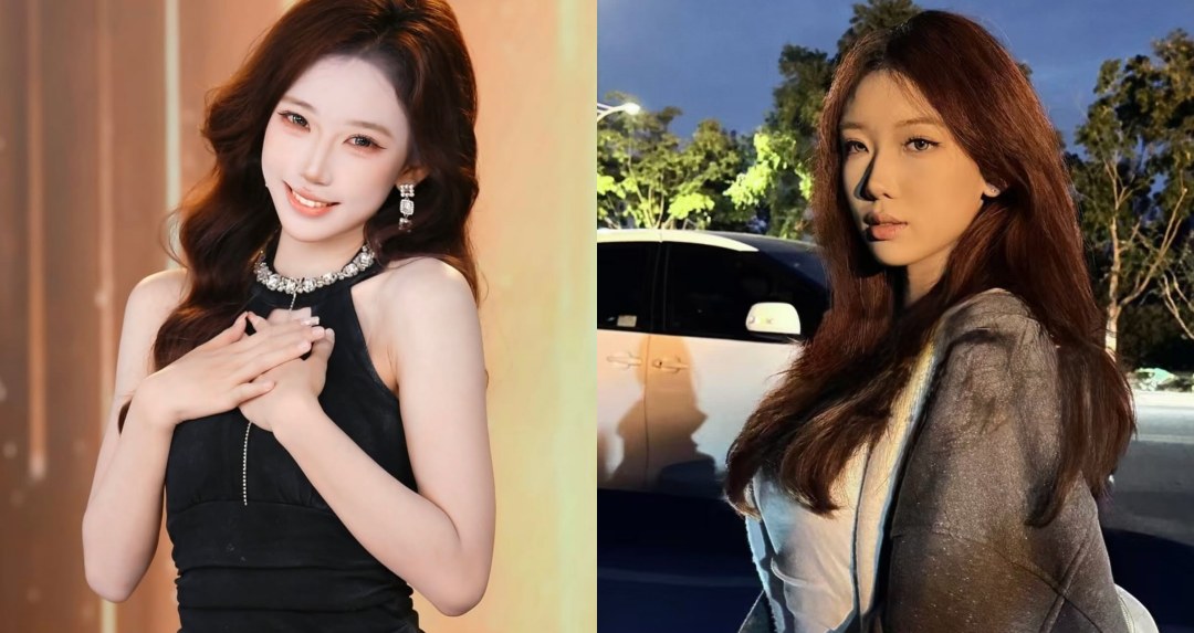 抖音「上車舞」女神楓葉姐姐無P私服照流出！真實顏值網友讚：關掉濾鏡更正！