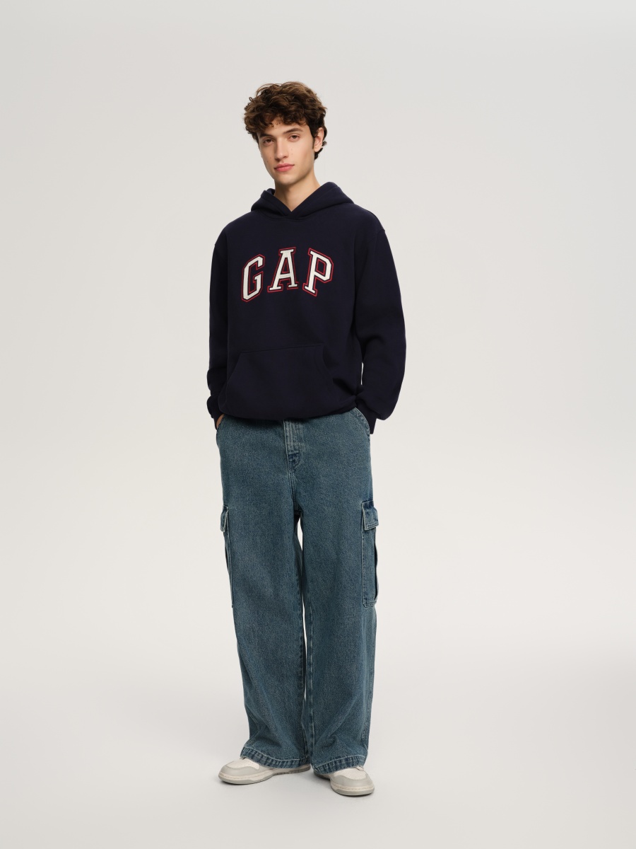 Gap 2025 秋季系列展開美式風格新篇章 攜手金曲才子韋禮安延續音樂精神！