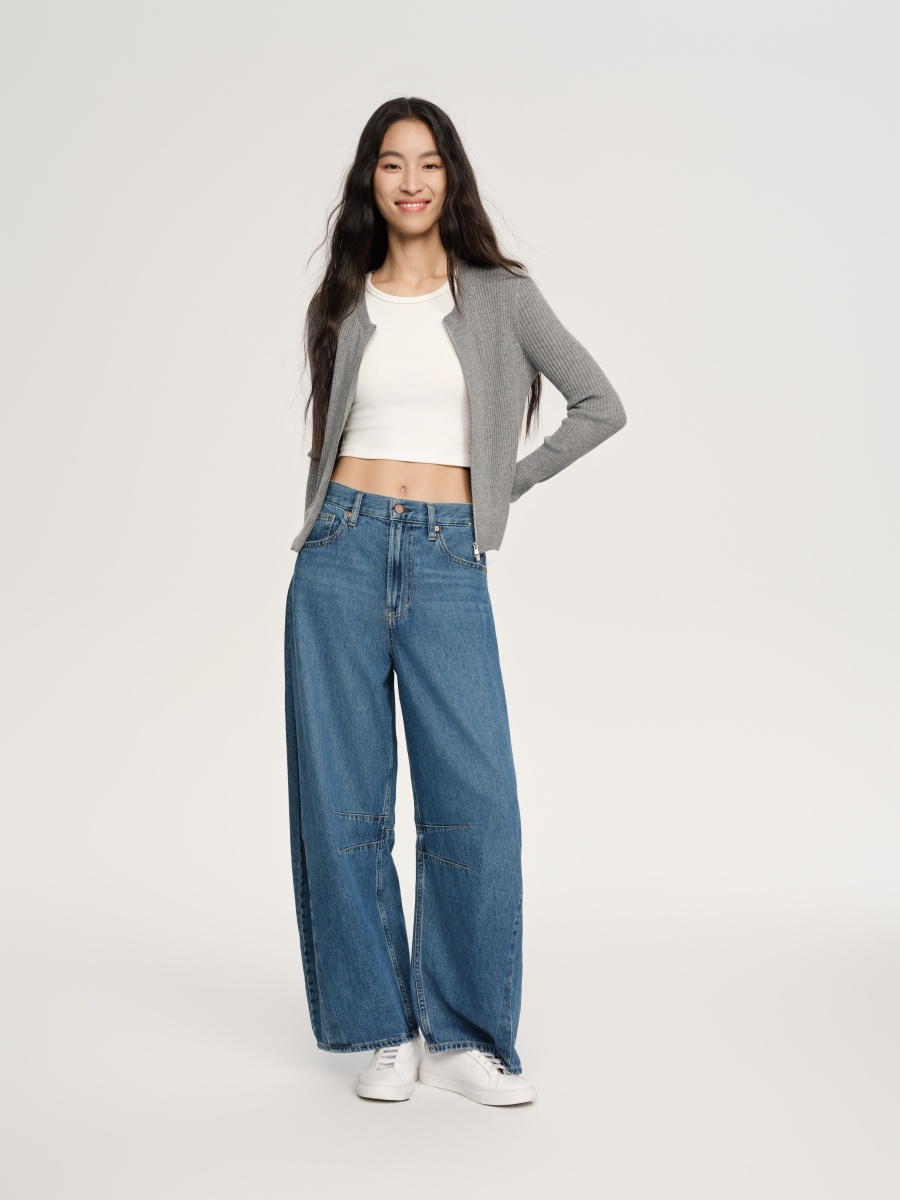 Gap 2025 秋季系列展開美式風格新篇章 攜手金曲才子韋禮安延續音樂精神！